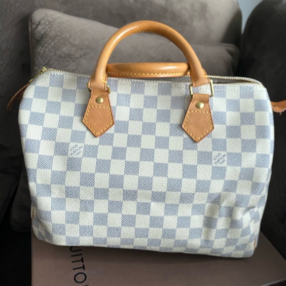 Louis Vuitton Handbags - Louis Vuitton(SOLD)